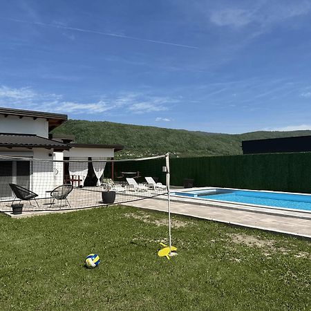 Holiday Home Emma Bihac Exterior photo