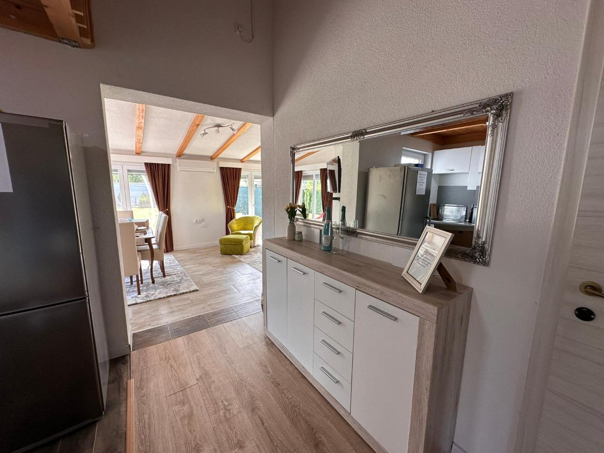 Holiday Home Emma Bihac Exterior photo