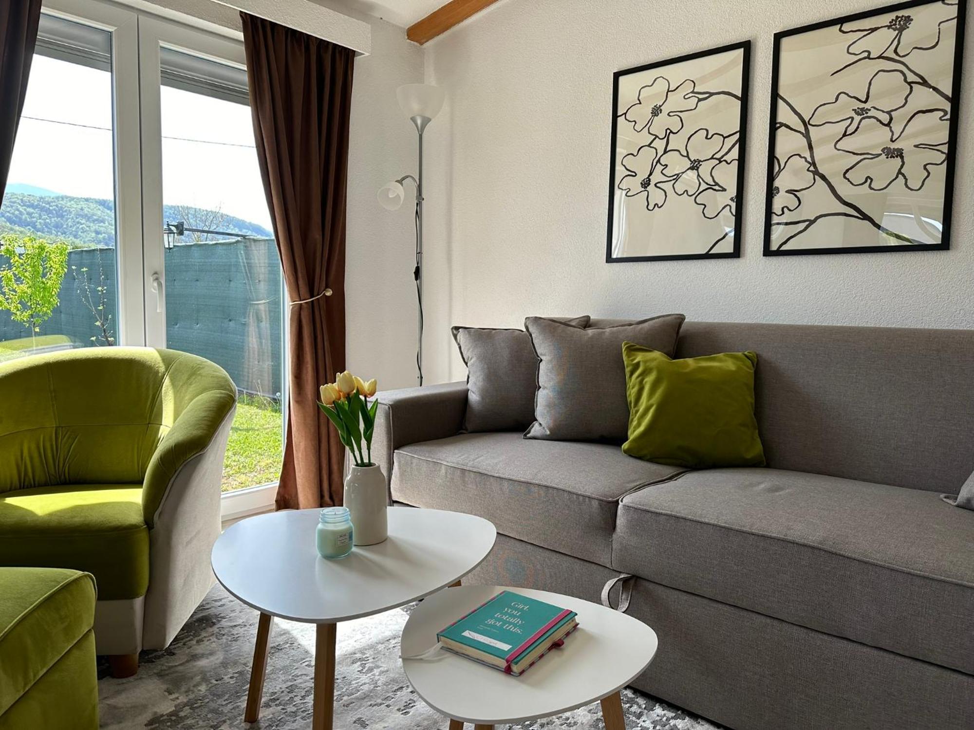 Holiday Home Emma Bihac Exterior photo