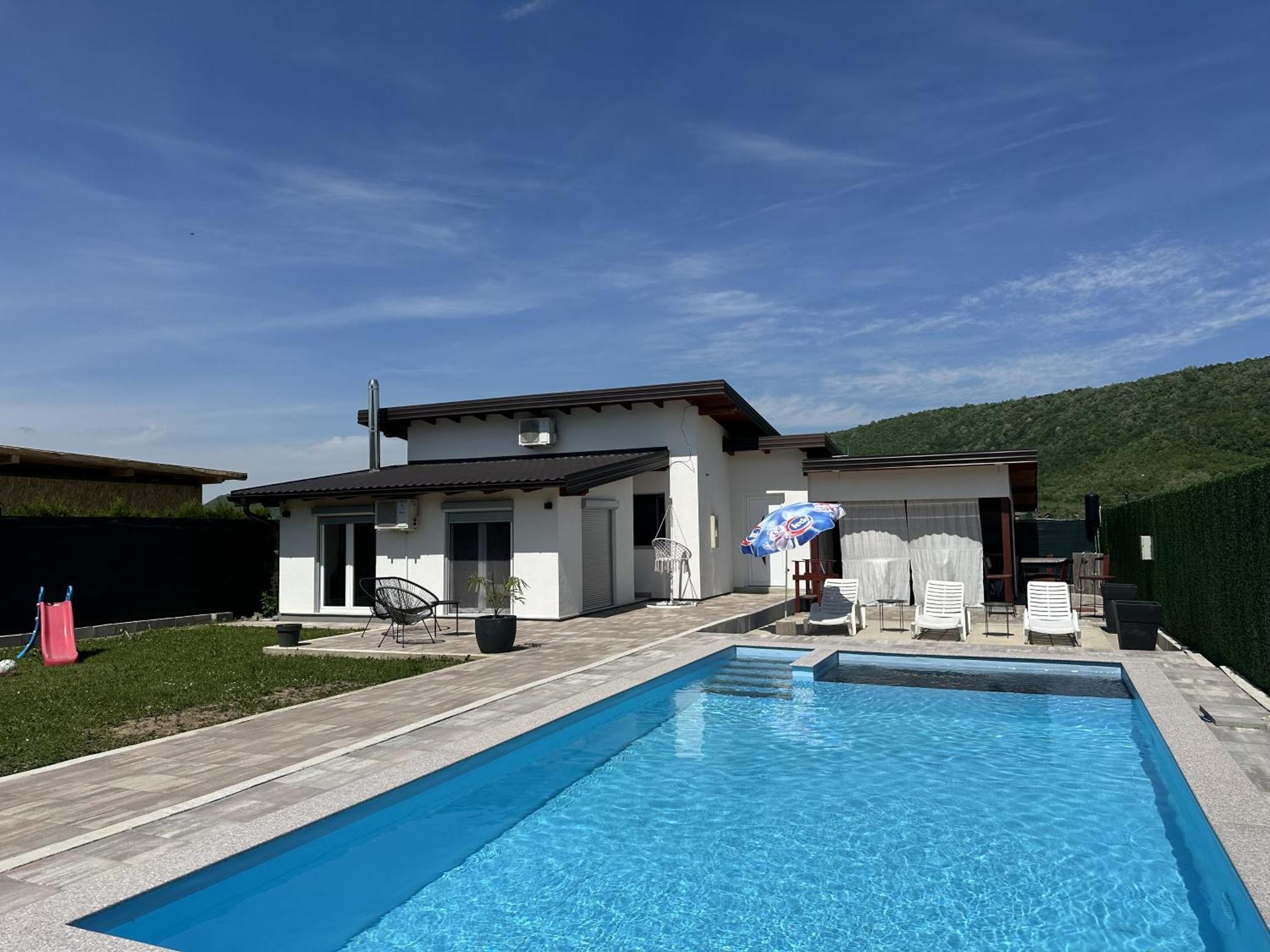 Holiday Home Emma Bihac Exterior photo