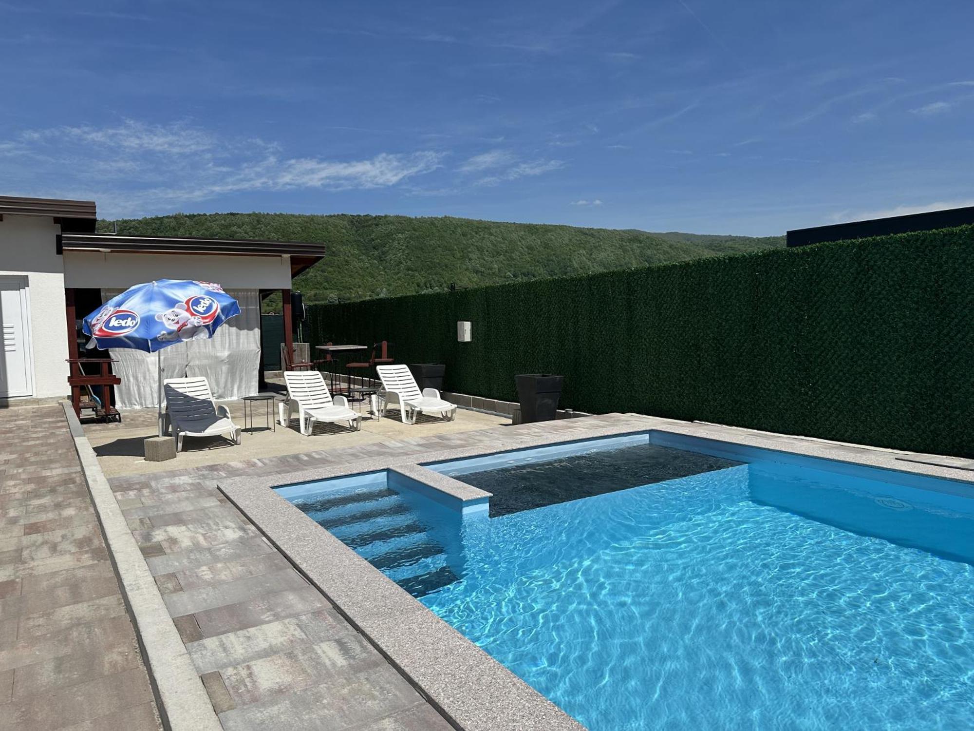 Holiday Home Emma Bihac Exterior photo