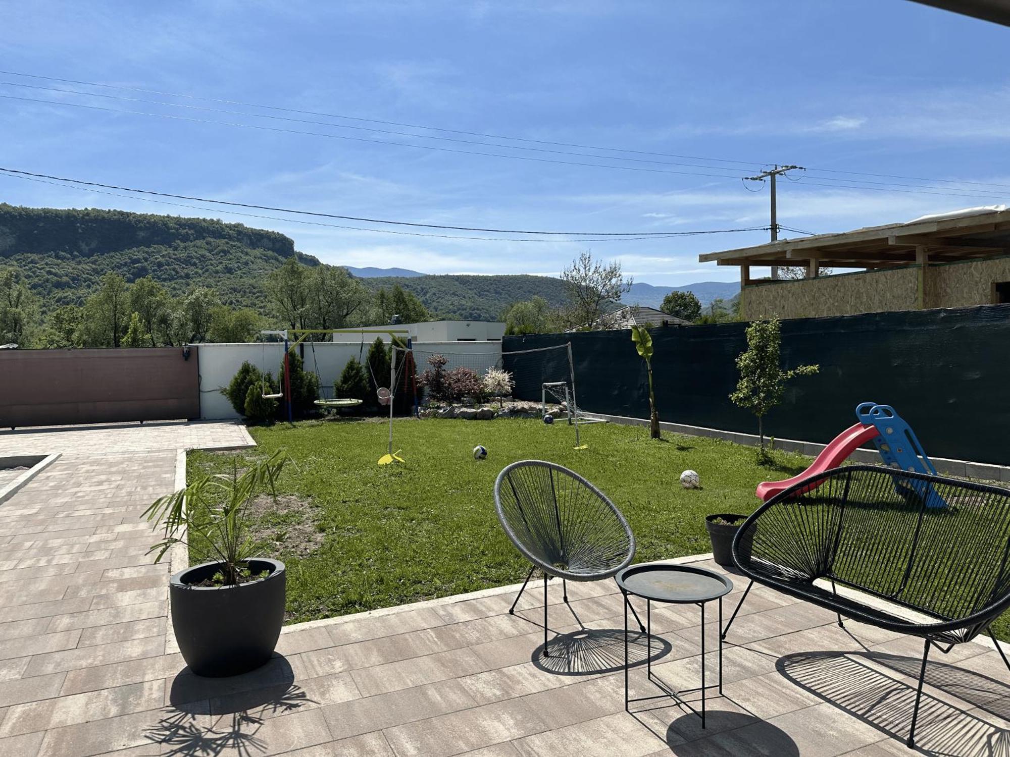 Holiday Home Emma Bihac Exterior photo